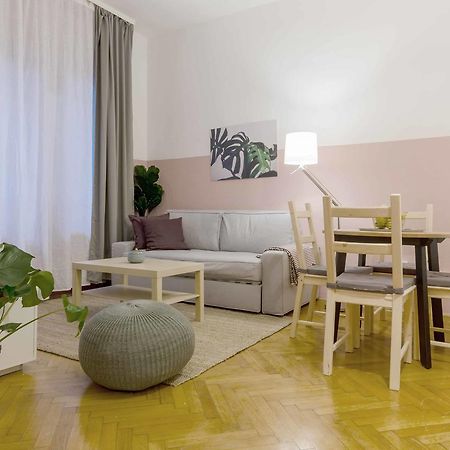 Okra Apartment Budapesta Exterior foto